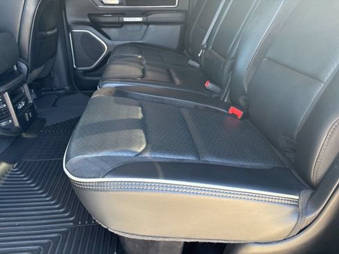 Certified 2021 RAM 1500 Laramie w/ Off Road Group AWD/4WD image 19