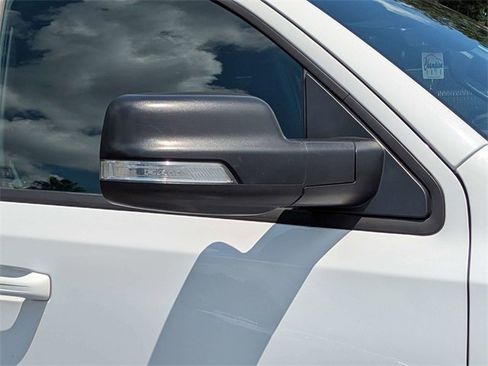 Used 2022 RAM 1500 Big Horn w/ Trailer Tow Group image 11