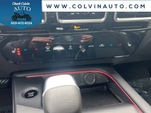 New 2026 Nissan Sentra SR image 22