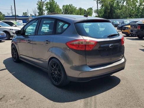 Used 2013 Ford C-MAX SE image 4