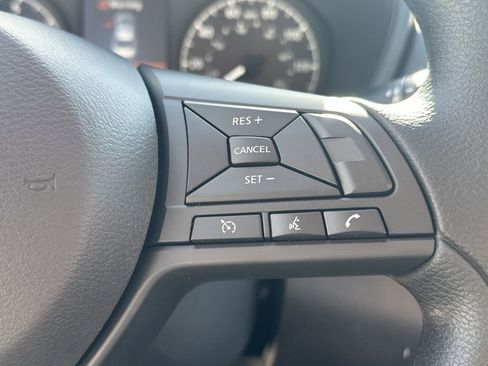 New 2025 Nissan Altima 2.5 S image 19