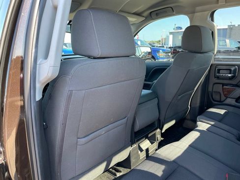 Used 2018 GMC Sierra 1500 SLE w/ SLE Value Package AWD/4WD image 43