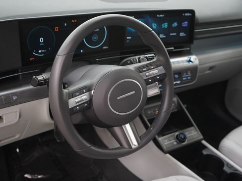 Certified 2026 Hyundai Kona SEL Premium AWD/4WD image 20