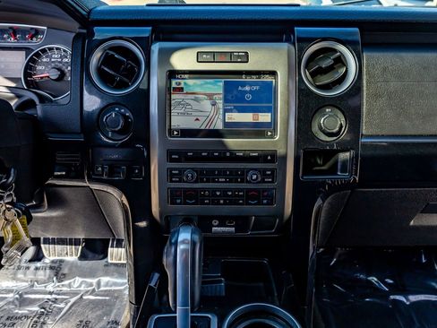 Used 2012 Ford F150 Harley-Davidson image 22