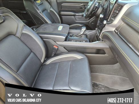 Used 2023 RAM 1500 TRX w/ TRX Level 2 Equipment Group image 13