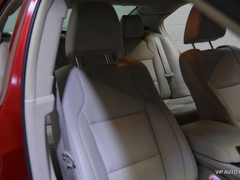 Used 2011 Ford Taurus SEL w/ 202A Rapid Spec Order Code FWD image 22