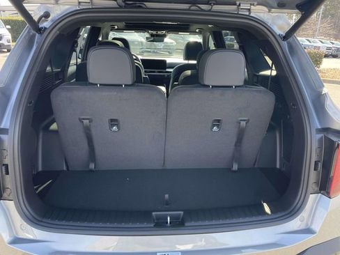New 2026 Kia Sorento SX Prestige AWD/4WD image 24