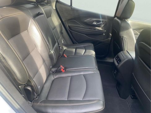 Used 2020 GMC Terrain SLT w/ Preferred Package AWD/4WD image 28