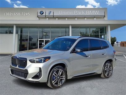 Used 2025 BMW X1 M35i w/ Shadowloine Package