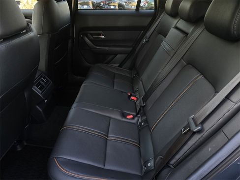 Certified 2025 MAZDA CX-50 AWD 2.5 S w/ Premium Plus Pkg image 13