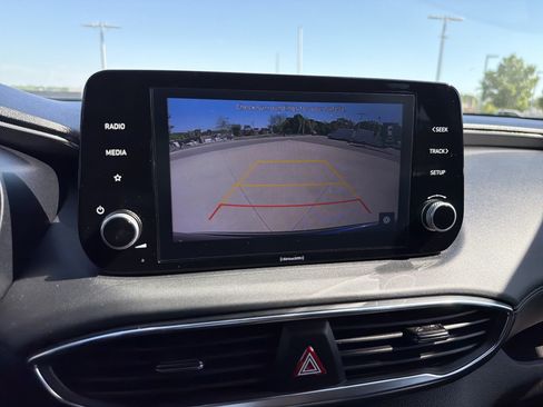 Used 2022 Hyundai Santa Fe XRT w/ Cargo Package image 24