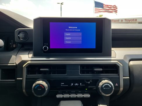Used 2024 Toyota Tacoma SR5 RWD image 26