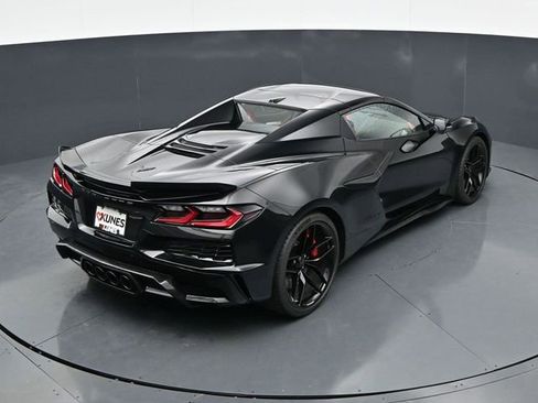 New 2026 Chevrolet Corvette Z06 w/ Battery Protection Package RWD image 35