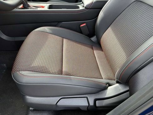 New 2026 Nissan Kicks SR w/ Cold Weather Package image 15