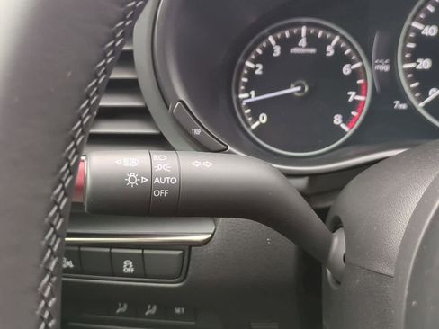 New 2026 MAZDA MAZDA3 2.5 S Hatchback w/ Premium Pkg image 27