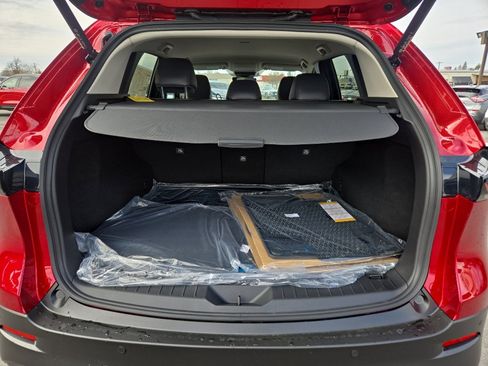 New 2026 MAZDA CX-5 Preferred image 7