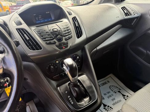 Used 2018 Ford Transit Connect XL FWD image 26