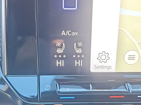 New 2026 Volkswagen Atlas Cross Sport SEL Premium R-Line image 13