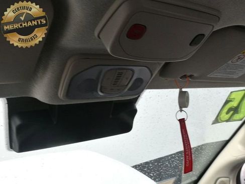 Used 2025 RAM ProMaster 2500 w/ Convenience Group image 19