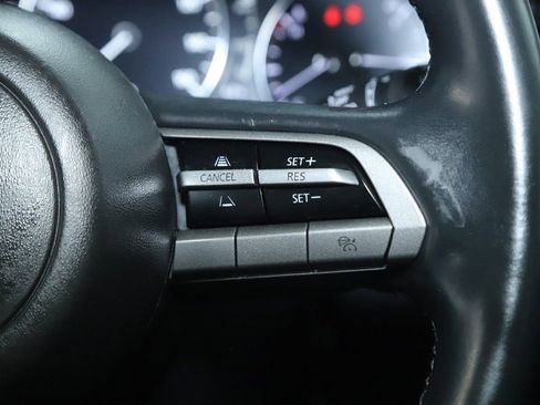 Used 2021 MAZDA CX-30 AWD 2.5 S w/ Select Package image 23