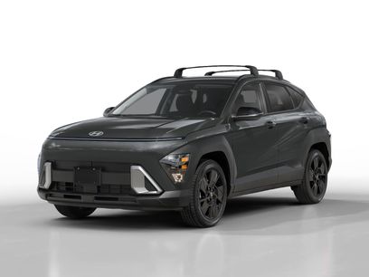 New 2026 Hyundai Kona SEL Sport