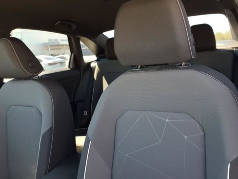 New 2026 Volkswagen Jetta Sport image 12