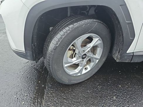 Used 2024 Hyundai Tucson SEL image 30