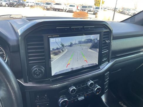 Used 2022 Ford F150 Tremor w/ Equipment Group 401A Mid image 17