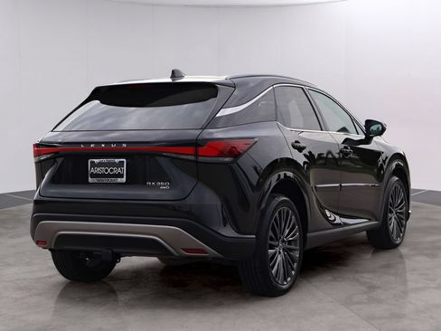 Used 2026 Lexus RX 350 AWD w/ Convenience Package image 7