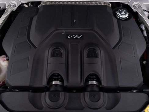 Used 2026 Bentley Flying Spur Plug-In Hybrid AWD/4WD image 51