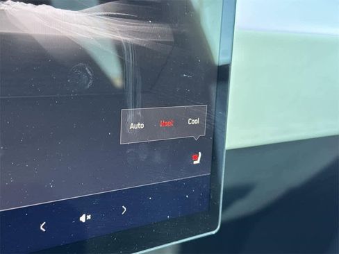 Used 2024 Tesla Cybertruck AWD Crew Cab image 22