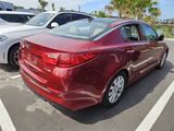 Used 2015 Kia Optima EX w/ EX Premium Package image 3