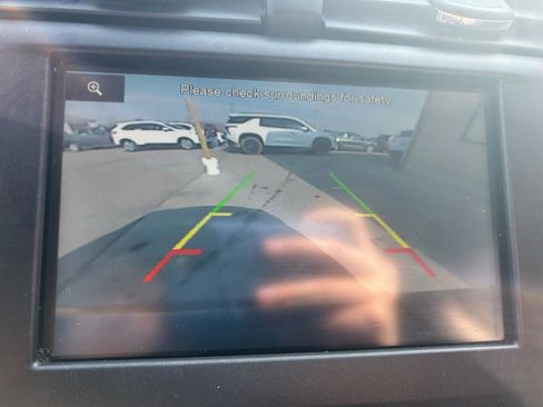 Used 2016 Ford Fusion SE w/ Equipment Group 202A image 25