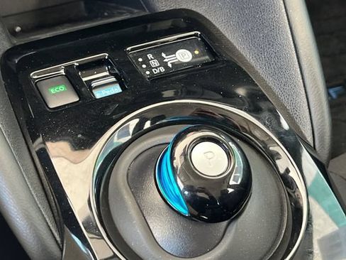 Used 2024 Nissan Leaf SV Plus FWD image 27