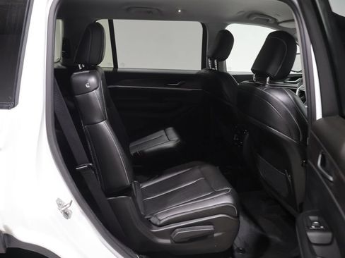 Certified 2023 Jeep Grand Cherokee L Limited w/ Trailer Tow Group (B) AWD/4WD image 20