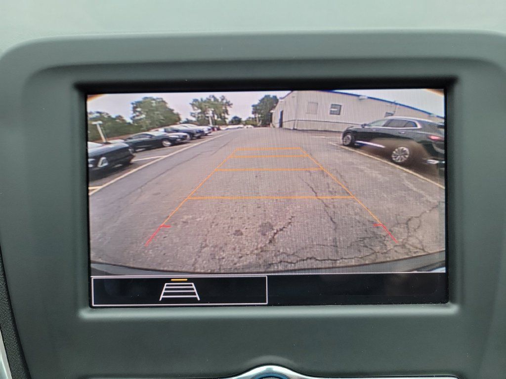 Used 2024 Chevrolet Equinox LS w/ LS Convenience Package FWD image 32