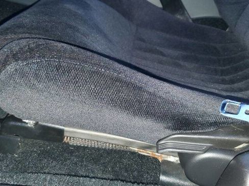 Used 1991 Pontiac Firebird Coupe RWD image 13