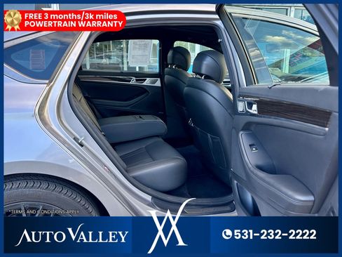 Used 2020 Genesis G80 3.8 w/ Sport Package 02 image 27