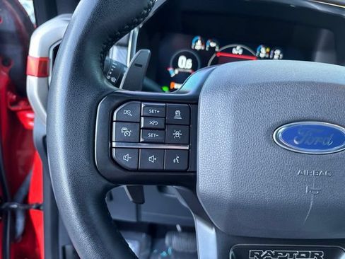 Used 2022 Ford F150 Raptor w/ Raptor 37 Performance Package AWD/4WD image 30