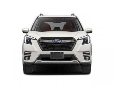 Used 2023 Subaru Forester Touring image 5