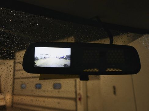 Certified 2024 Chevrolet Express 2500 w/ Driver Convenience Package image 9