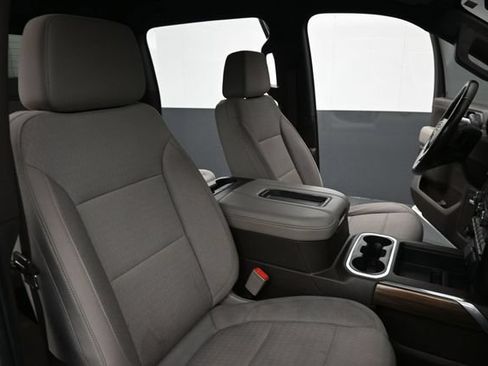 Used 2021 Chevrolet Silverado 1500 RST w/ Texas Edition Plus AWD/4WD image 26