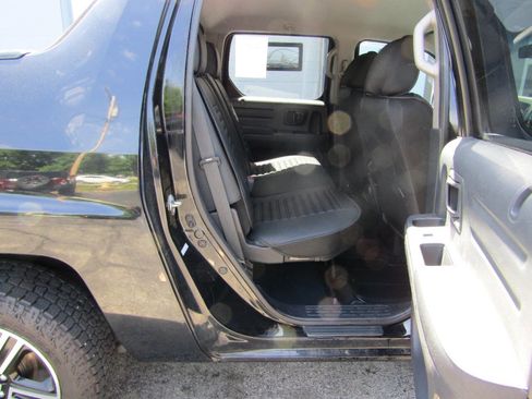 Used 2012 Honda Ridgeline Sport image 10