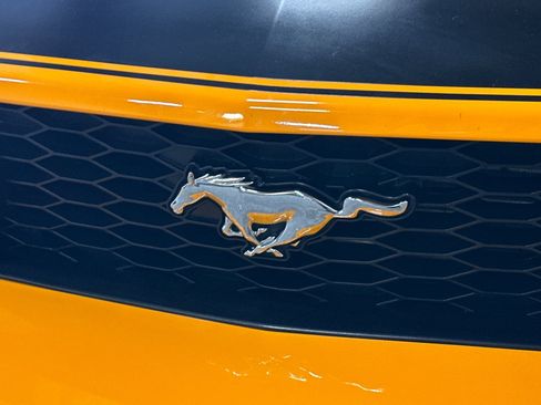 Used 2007 Ford Mustang GT Premium RWD image 41
