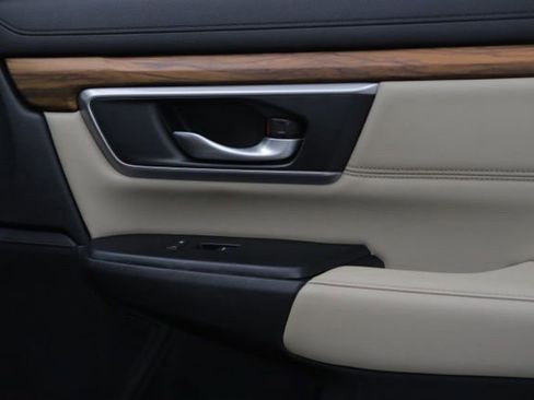 Used 2022 Honda CR-V EX-L image 33