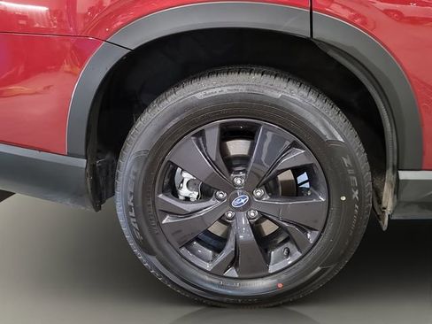 Certified 2026 Subaru Ascent Premium image 24