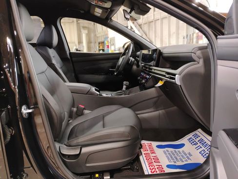 New 2026 Hyundai Santa Cruz XRT image 16