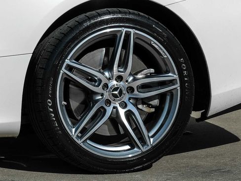 Used 2018 Mercedes-Benz E 400 Coupe image 47