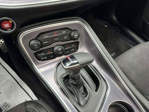 Used 2018 Dodge Challenger SRT Demon RWD image 34