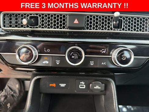 Used 2023 Honda Civic LX image 19